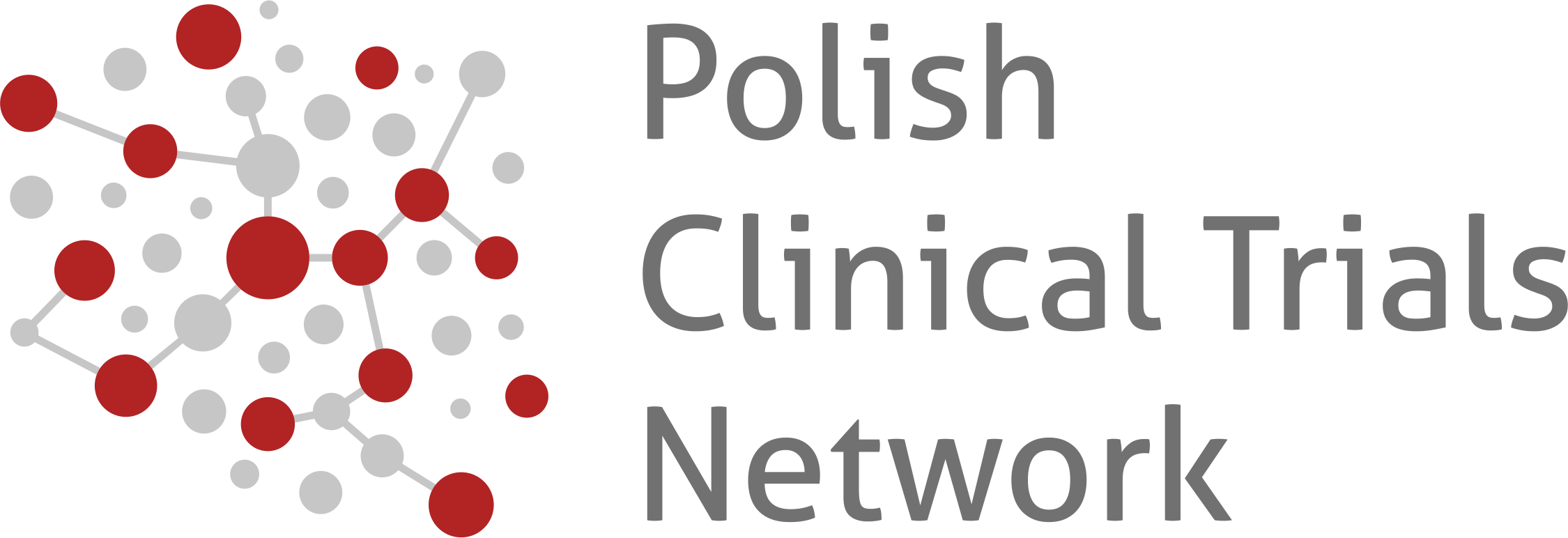 logo Polskiej Sieci Badań Klinicznych